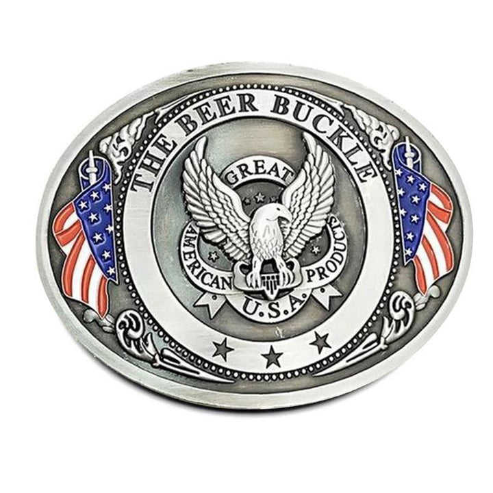 Kalsten | Beer Holder Belt Buckle