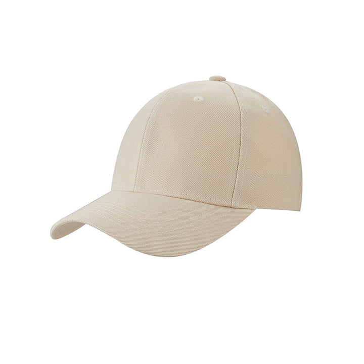 Baseball cap solid color - in many colors! | Kalsten