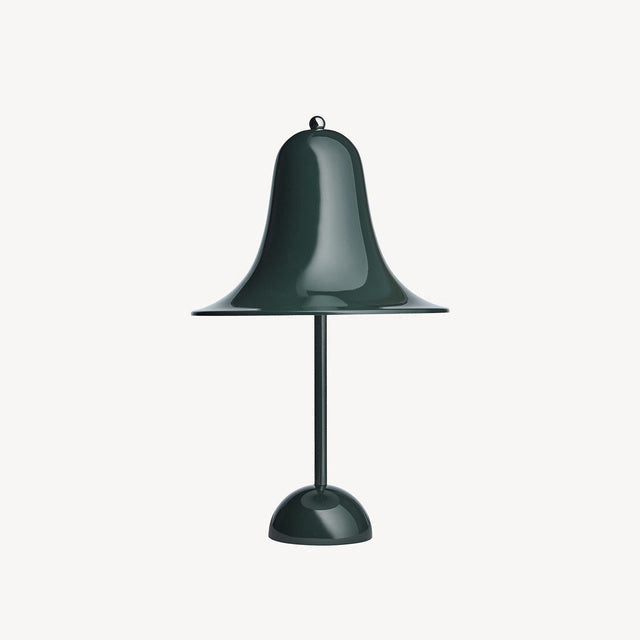 Classic Cap Wireless Table Lamp - Timeless Design and Durable Battery Kalsten