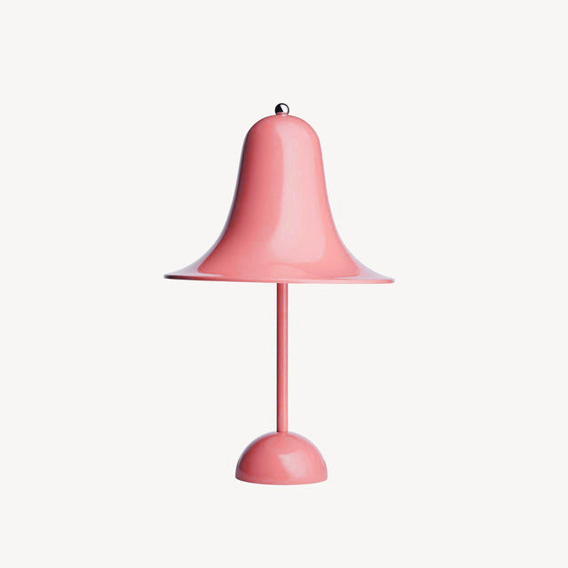 Classic Cap Wireless Table Lamp - Timeless Design and Durable Battery Kalsten