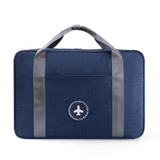 Universal Carry-On Suitcase Bag | Kalsten