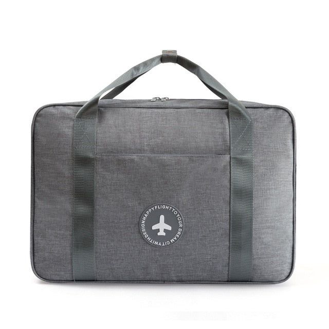 Universal Carry-On Suitcase Bag | Kalsten
