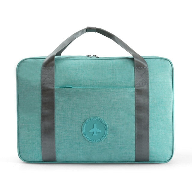 Universal Carry-On Suitcase Bag | Kalsten