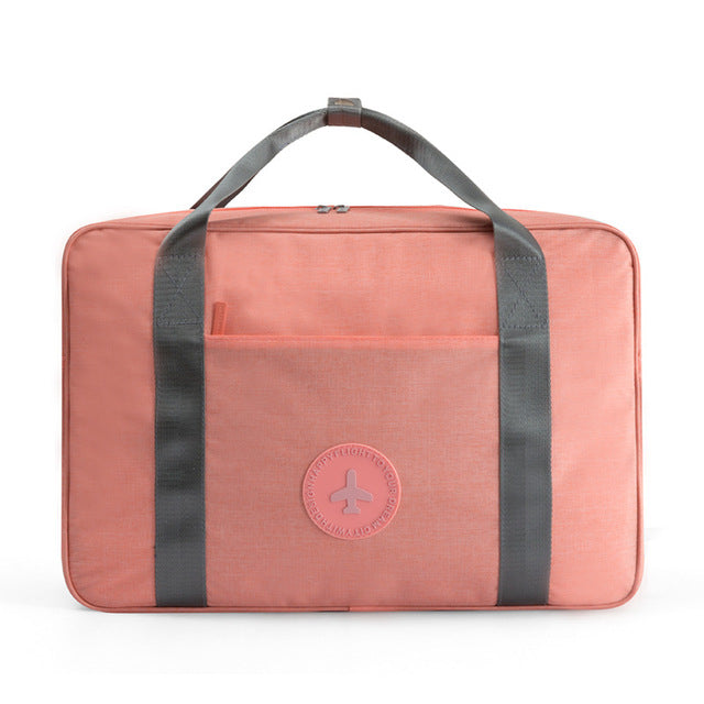 Universal Carry-On Suitcase Bag | Kalsten