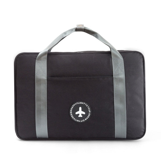 Universal Carry-On Suitcase Bag | Kalsten