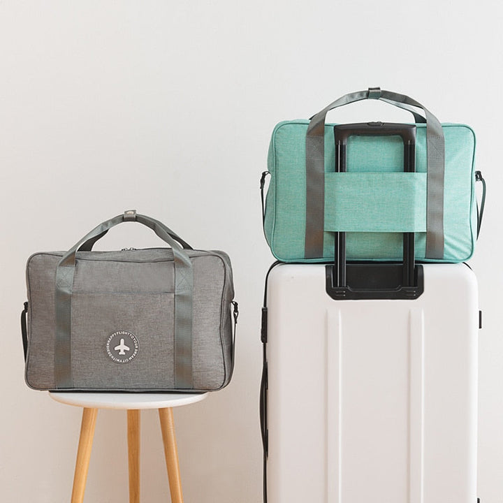 Universal Carry-On Suitcase Bag | Kalsten