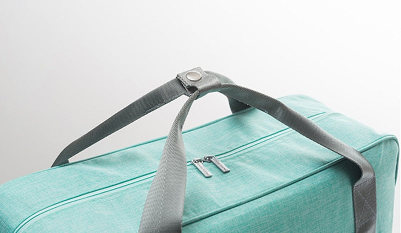 Universal Carry-On Suitcase Bag | Kalsten