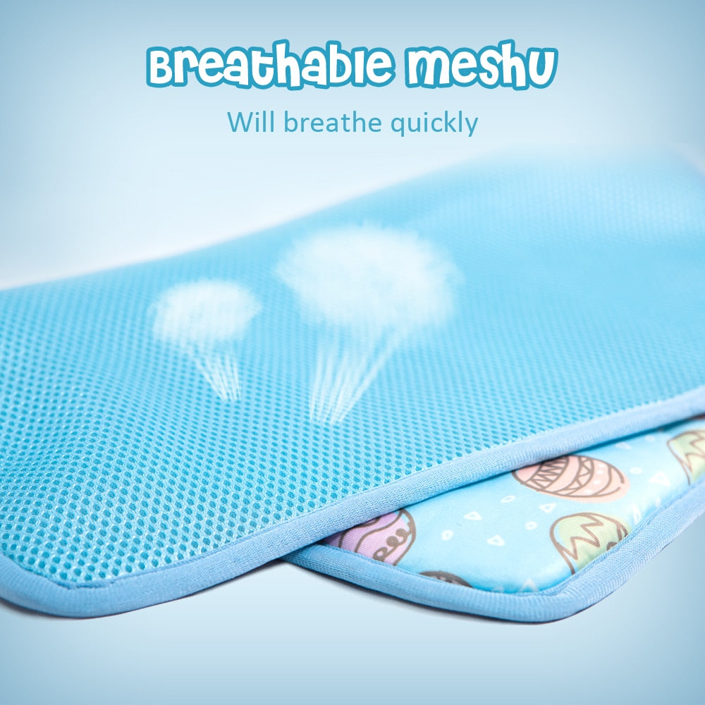 Coolify : Summer Cooling Pad (CS14) | Kalsten