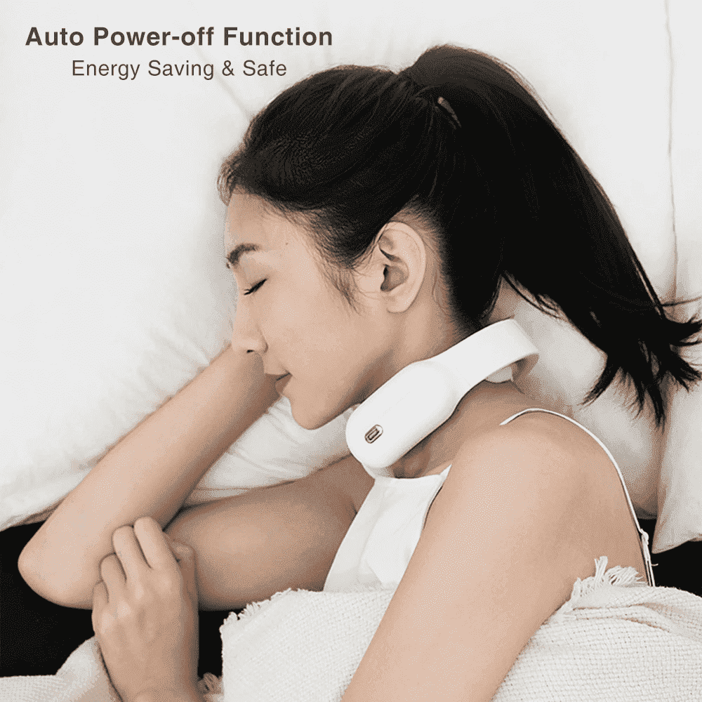Neck Massager | Kalsten