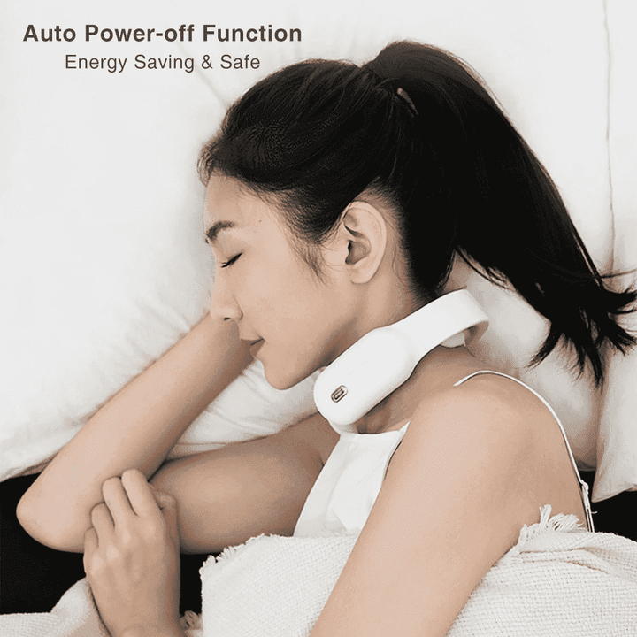 Neck Massager | Kalsten
