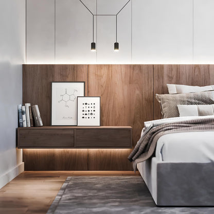 Brehn | Wireless Motion Sensor LED Strip - LumaStrip