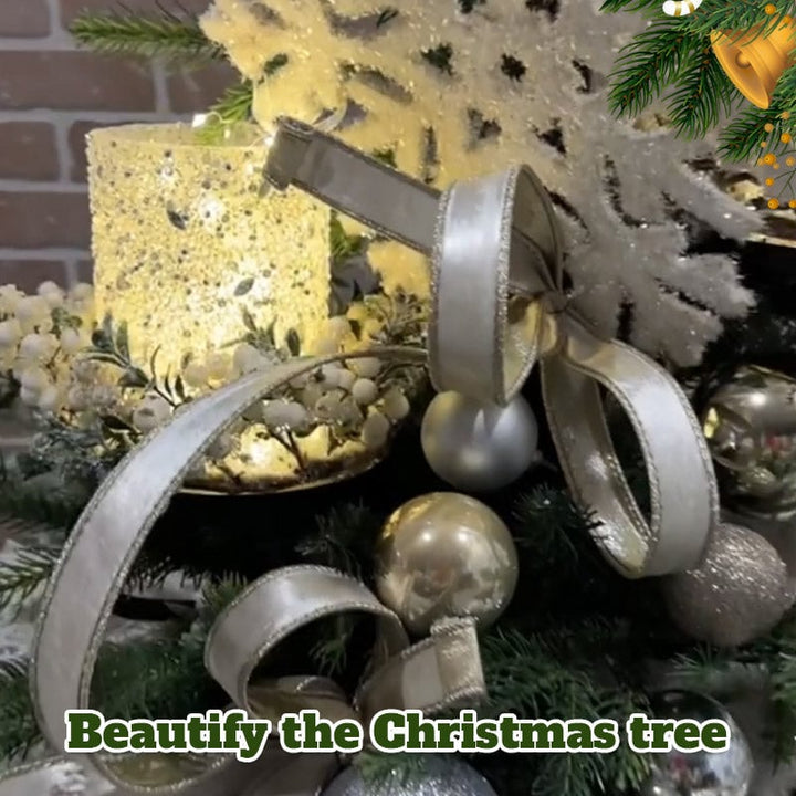 Kalsten | Shelf For Christmas Tree