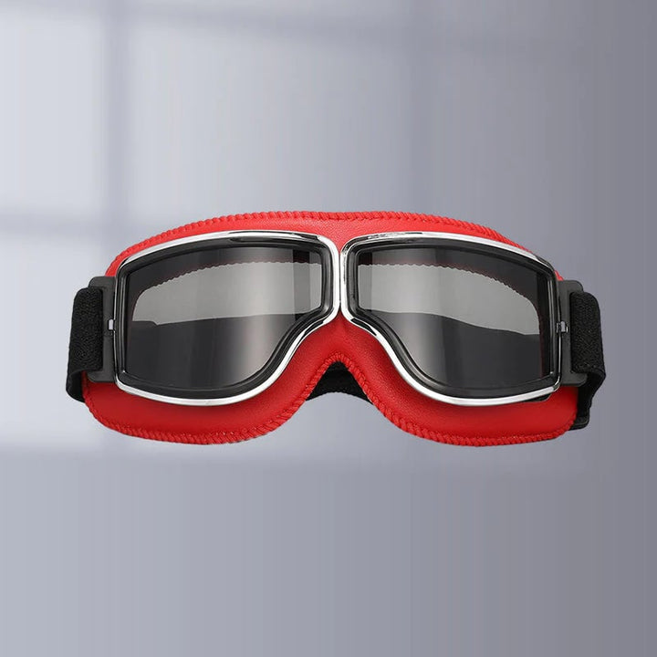 Retro RoadRider — Freedom and protection that makes every ride a style experience | Kalsten