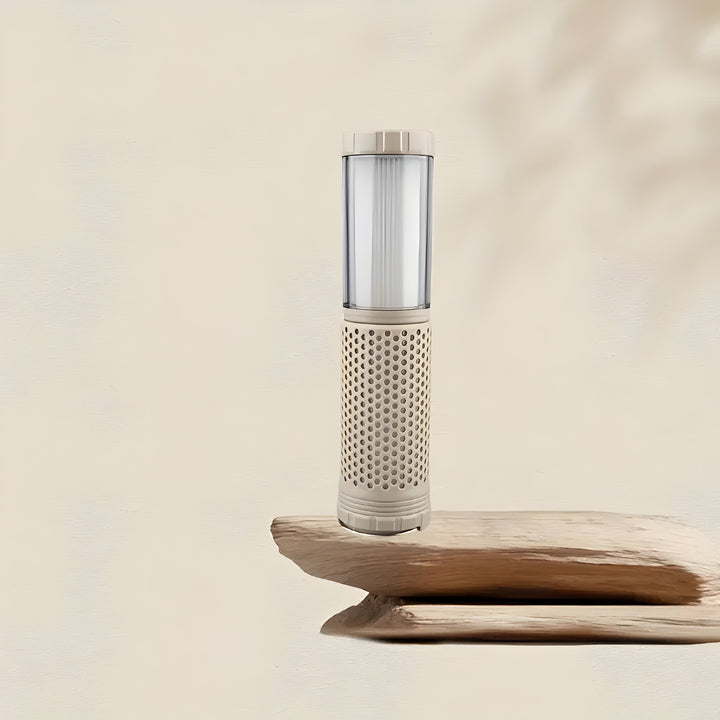 LumaFlex - Camping light, Retractable & Hangable | Kalsten