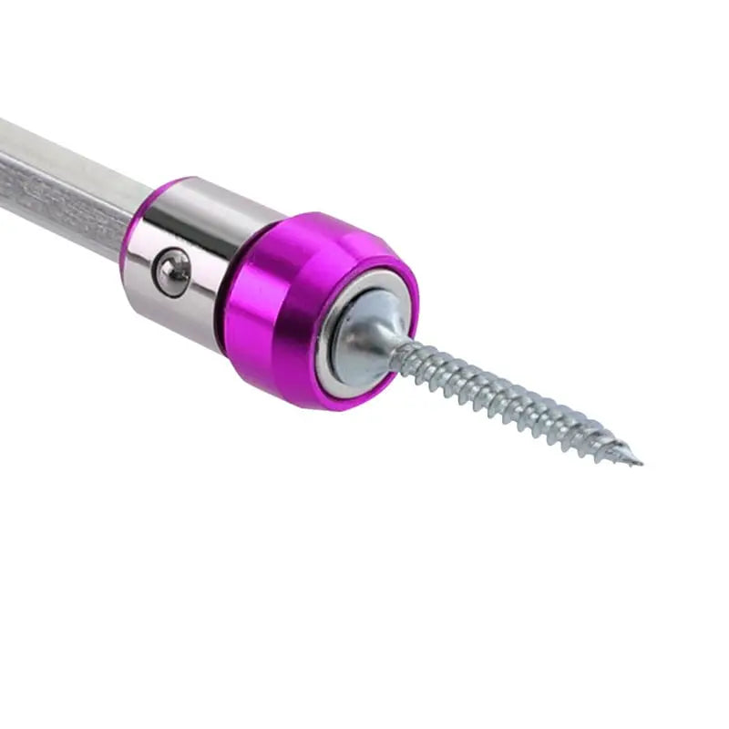 Kalsten | Magnetic Screwdriver Ring — Magnetic Reinforcement for Secure Screws