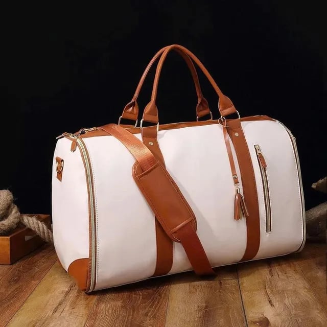 Kalsten |  Foldable Travel Bag 2.0