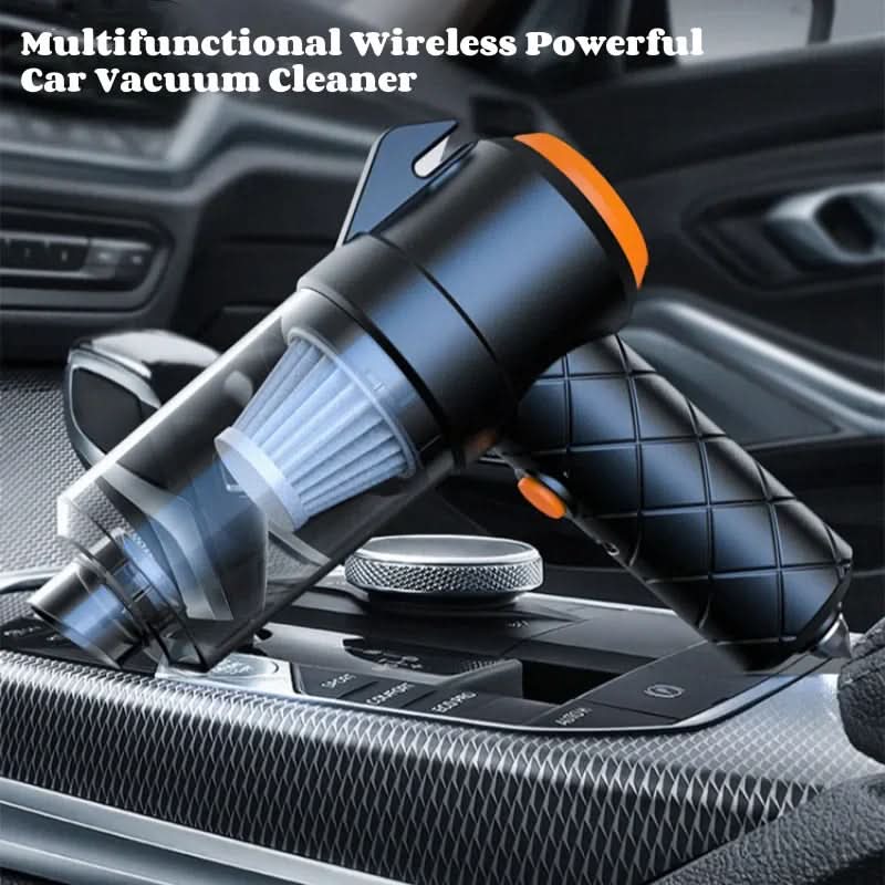BlitzClean — Freedom and power for a flawless car without effort | Kalsten