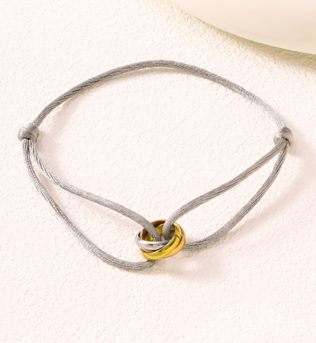 Kalsten | Valentine's Day  Love Bracelet