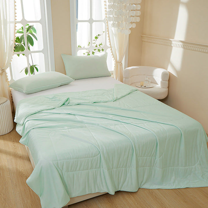 ChillNest – Cooling Comfort Blanket | 50% DISCOUNT | Kalsten