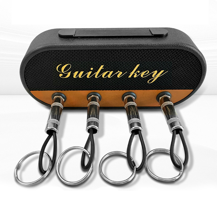 Guitar Amp Keyboard for Wall Mounting | Kalsten