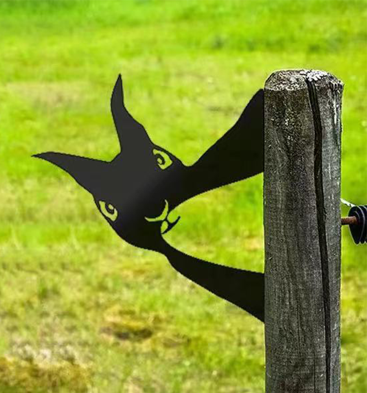 Kalsten | Farm Metal Art Outdoor Decoration