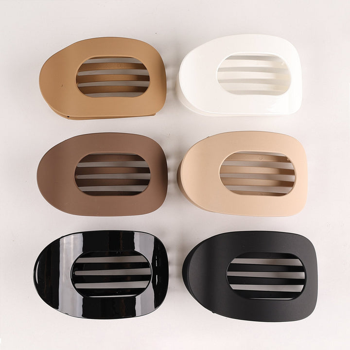 Kalsten | Solid Color Hair Clip