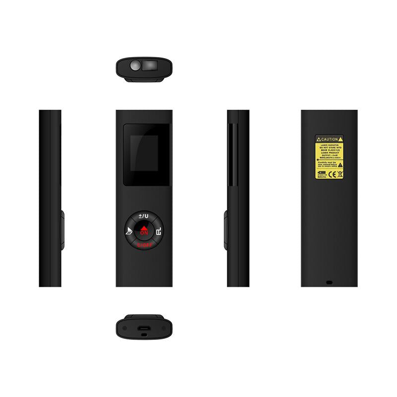 a great toolLaser distance meter | Kalsten