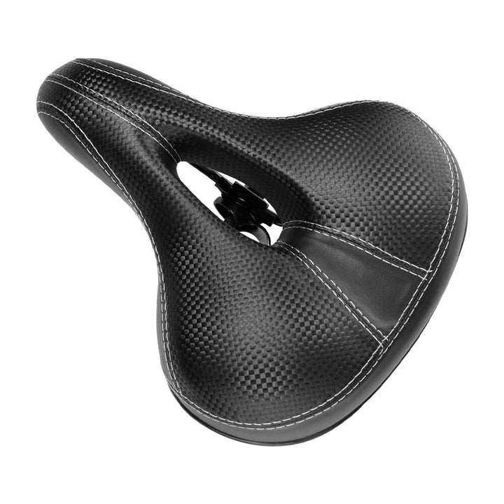 Soft Leathered Bike Seat – Make Comfort a Regular Affair! | Kalsten