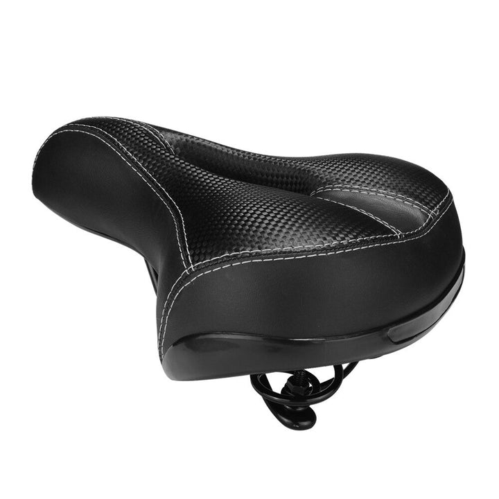 Soft Leathered Bike Seat – Make Comfort a Regular Affair! | Kalsten