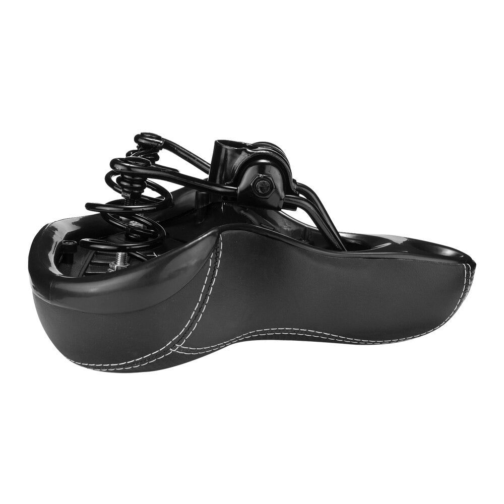 Soft Leathered Bike Seat – Make Comfort a Regular Affair! | Kalsten