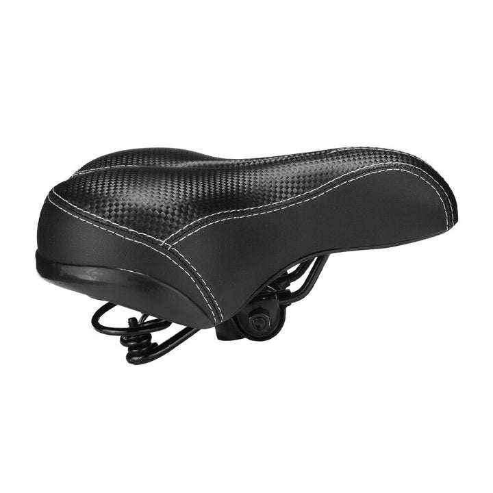Soft Leathered Bike Seat – Make Comfort a Regular Affair! | Kalsten