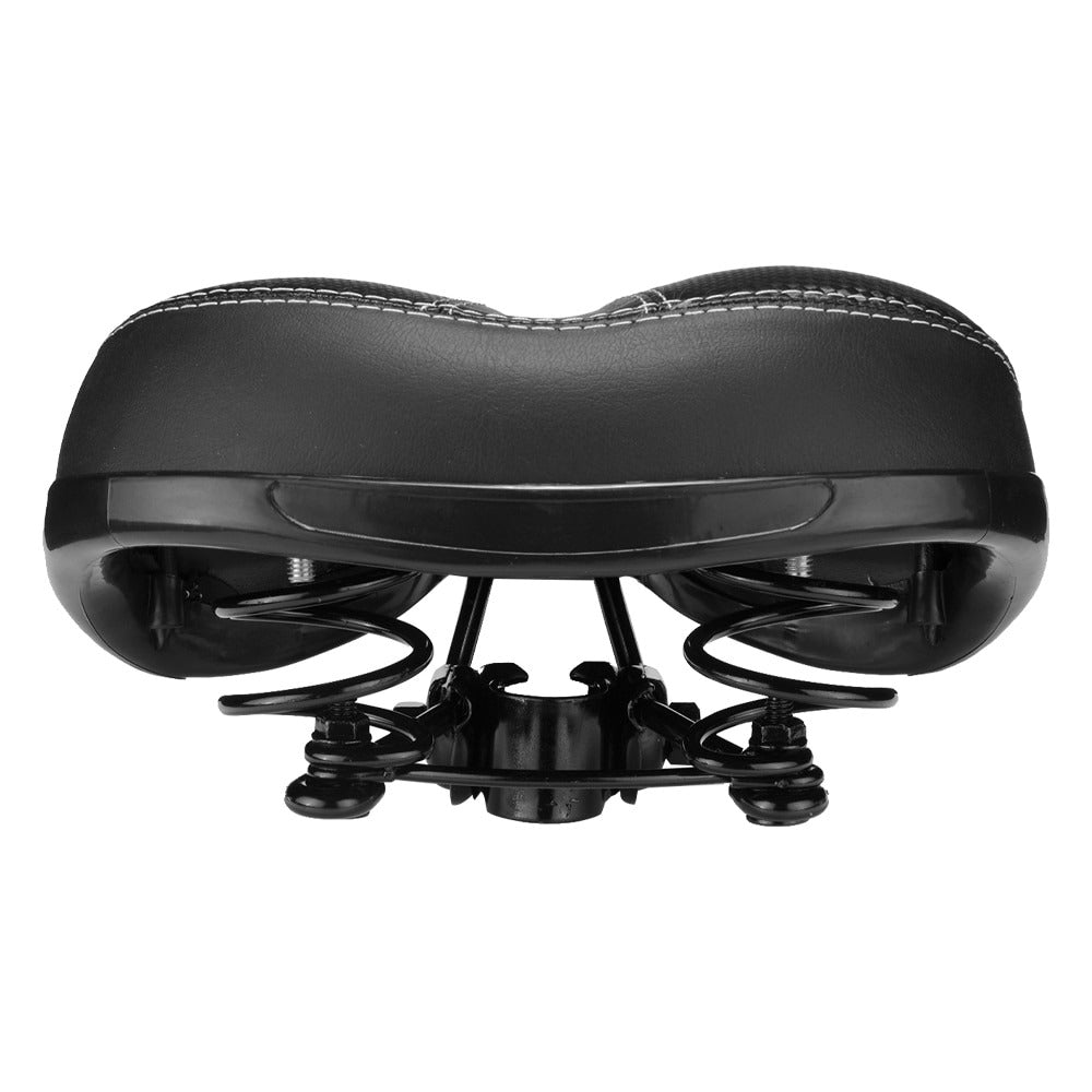 Soft Leathered Bike Seat – Make Comfort a Regular Affair! | Kalsten