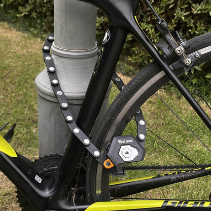 Skanto | Bicycle Lock - SecureLock™
