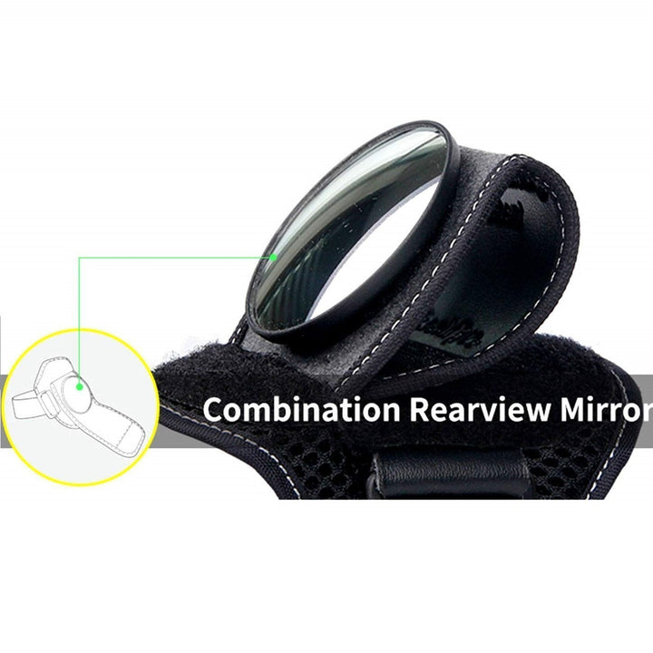Kalsten | Wrist Mirror