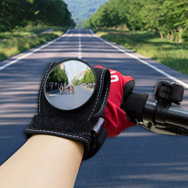 Kalsten | Wrist Mirror