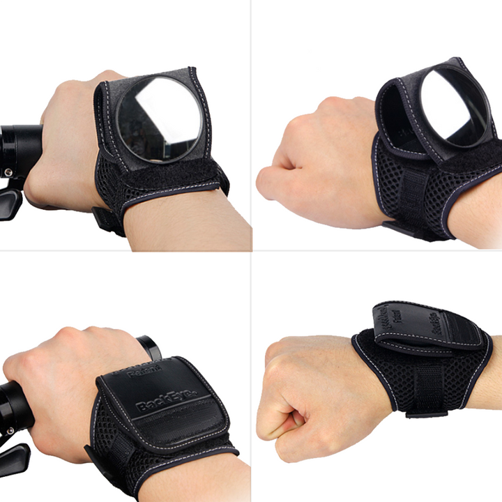 Kalsten | Wrist Mirror