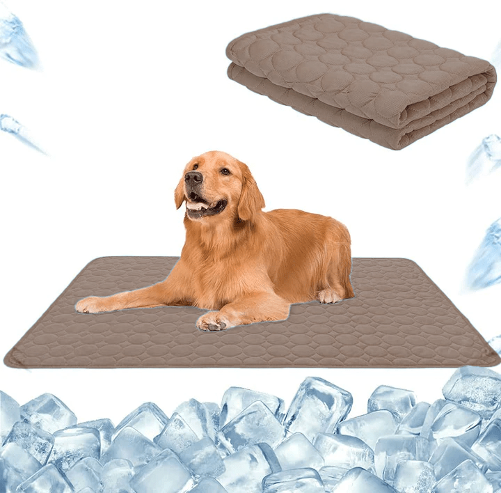 Kalsten | Self-Cooling Mat for Pets