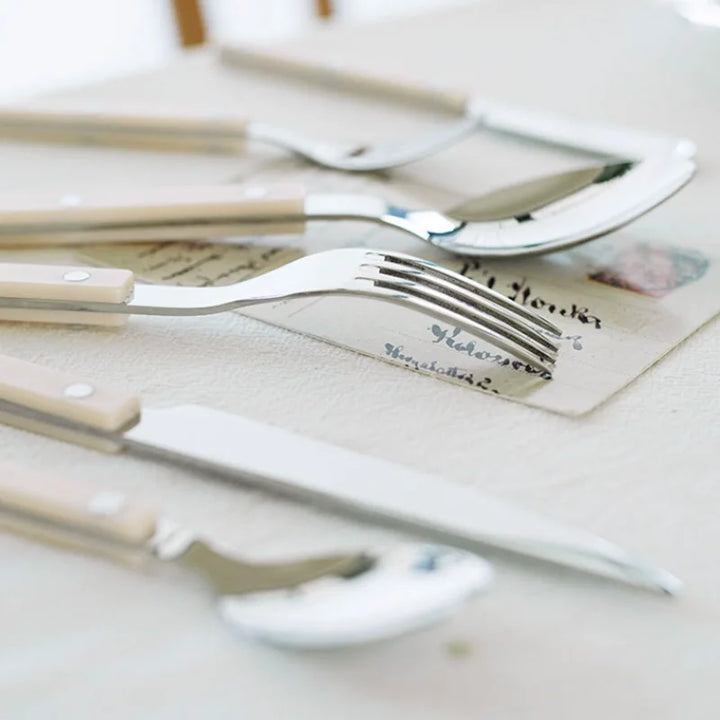 Kalsten | Bistro cutlery set - 24-piece