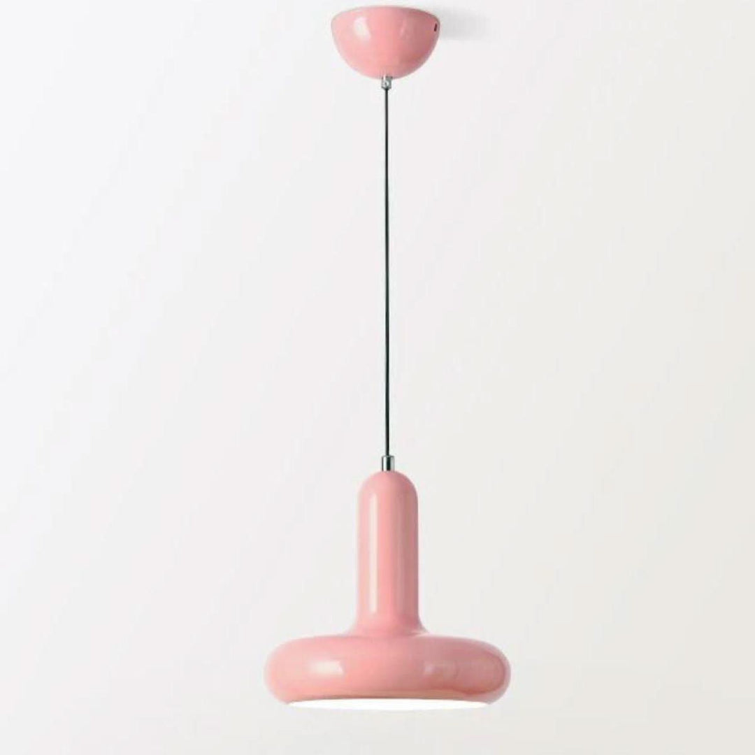Colourful Nordic LED Pendant Ceiling Light