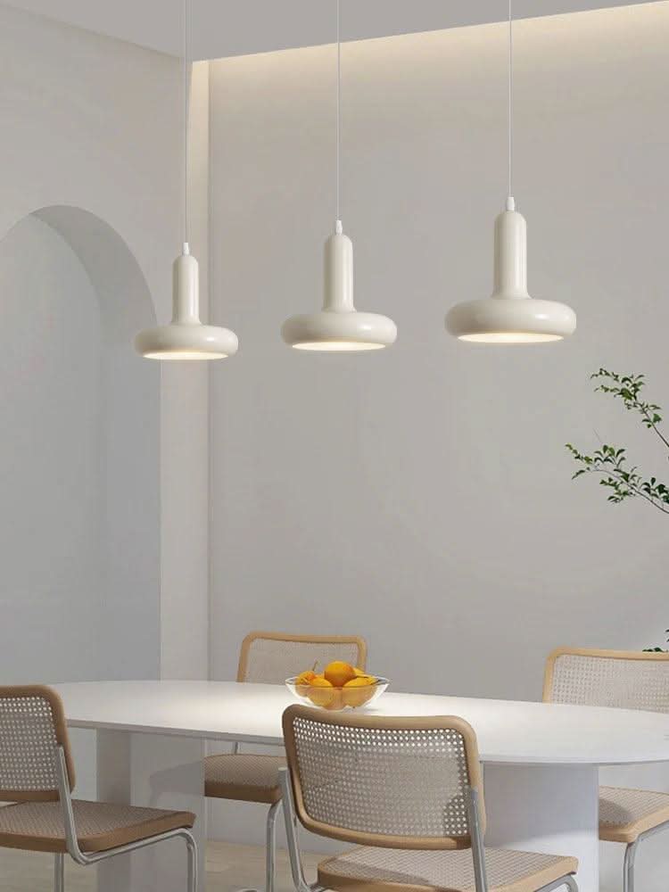 Colourful Nordic LED Pendant Ceiling Light