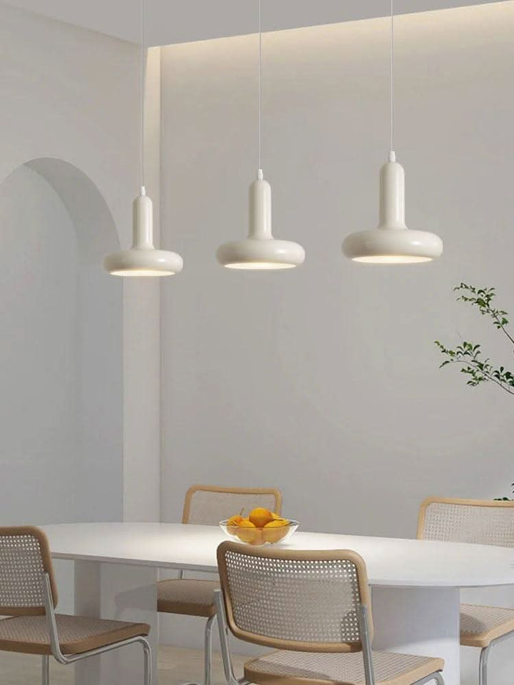 Colourful Nordic LED Pendant Ceiling Light