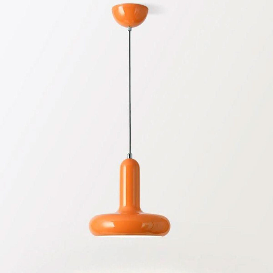 Colourful Nordic LED Pendant Ceiling Light