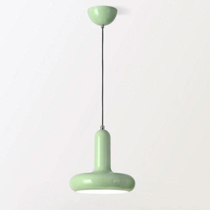 Colourful Nordic LED Pendant Ceiling Light