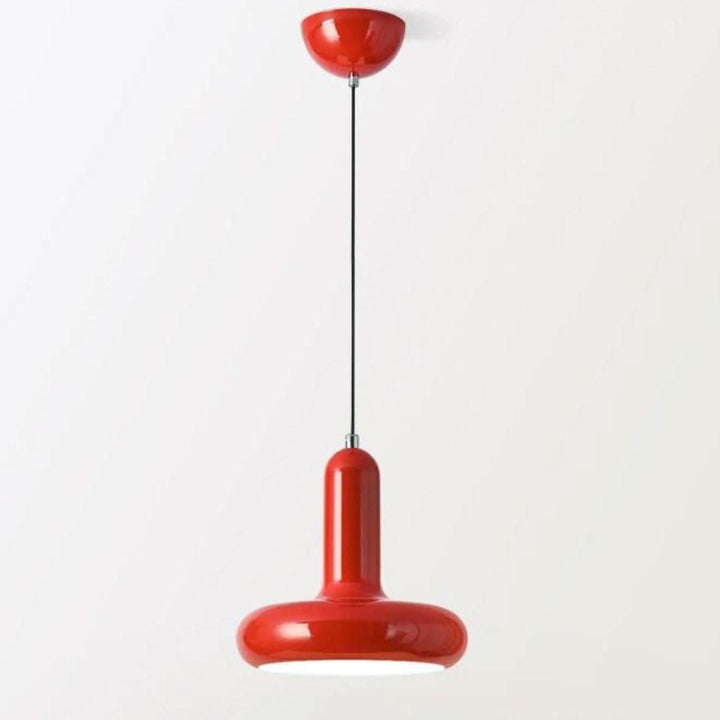 Colourful Nordic LED Pendant Ceiling Light