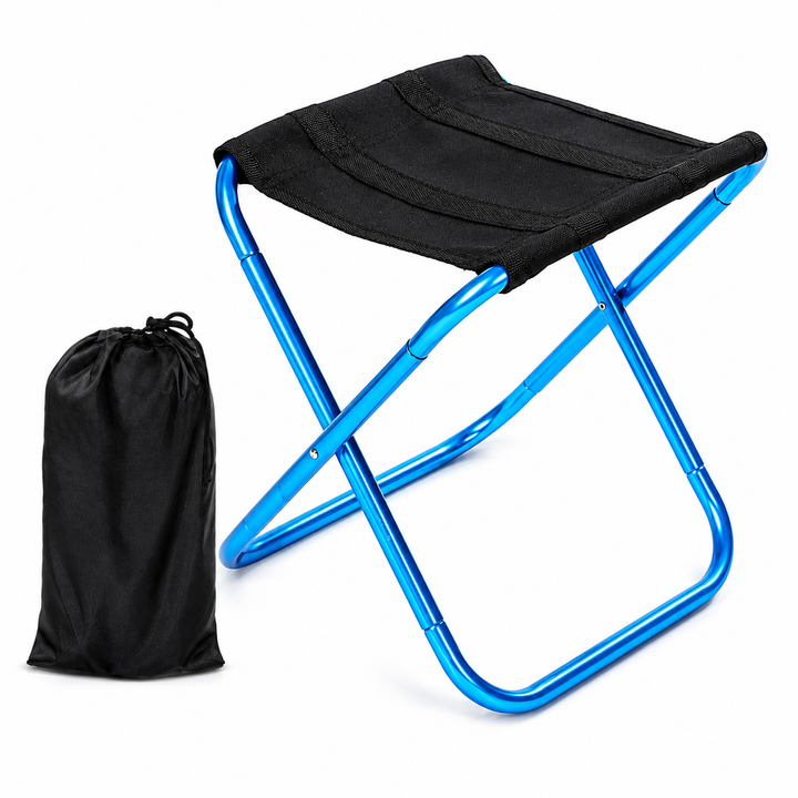Kalsten | Ultra Lightweight Portable Folding Chair