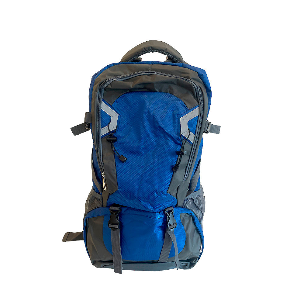 Wander backpack with extra large capacity (70 liters) | Kalsten