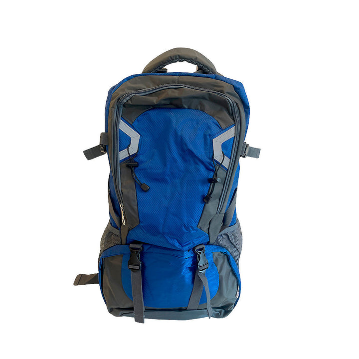 Wander backpack with extra large capacity (70 liters) | Kalsten