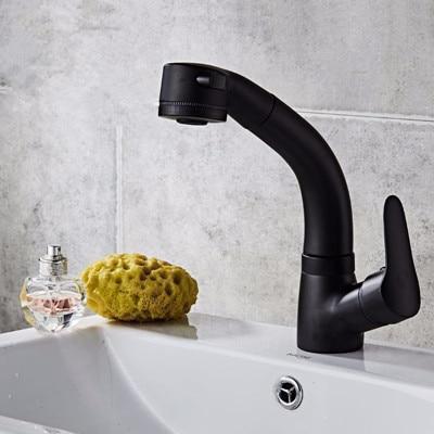 Kalsten | 360 Pull-out Shower Faucet