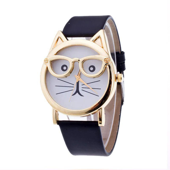 Kalsten | Cute Cat Watch