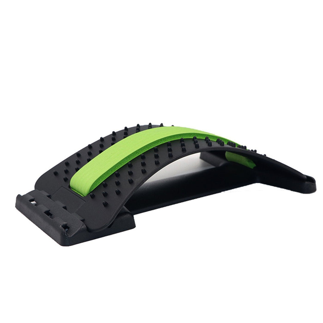 Kalsten | Lumbar Support Back Stretcher